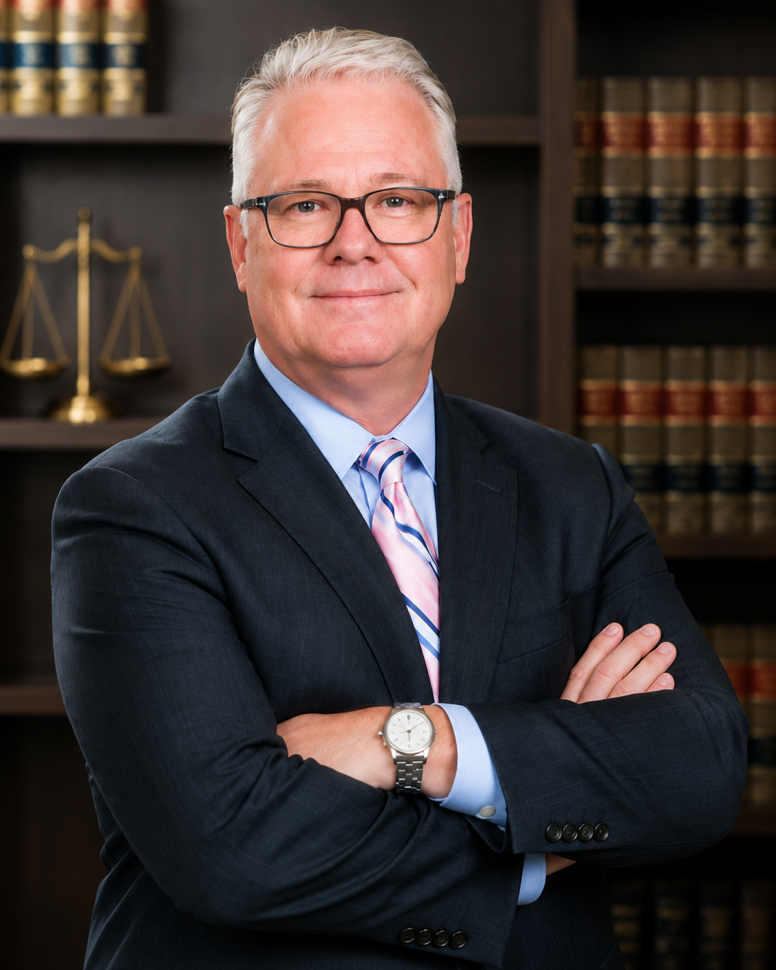 Dan Mortensen of Mortensen Law