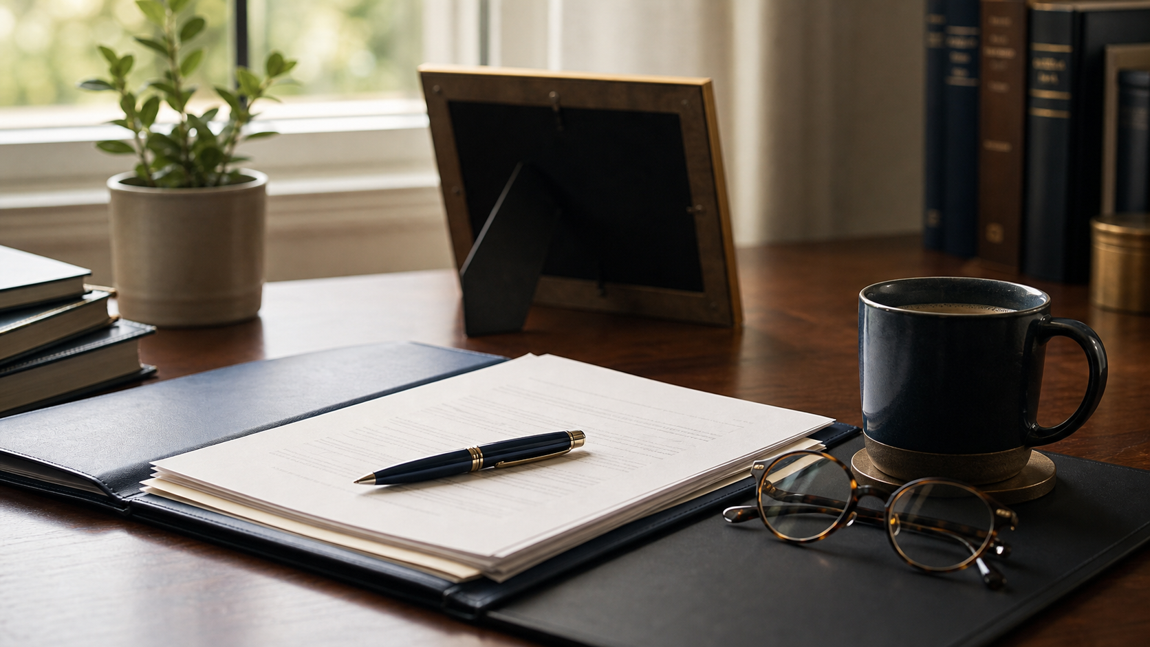 Estate Planning planning documents and office details
